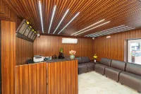 Mathi Residency