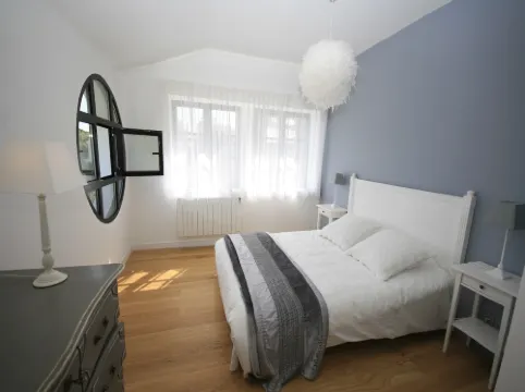Luxurious Villa in Pont-Aven with Private Pool