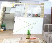 Charming 2-bedroom Apartment in Sidi Bouzid Essafir Residence - Wifi