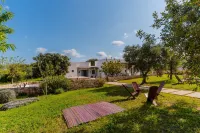 Ker Rail Villa with Pool by Wonderful Italy - Villas