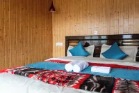 Story Homes Hotels in Kaza