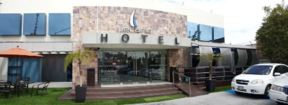 Hotel Velario