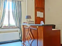 Hotel dei Quiriti Hoteles cerca de Puente de Sant'Angelo