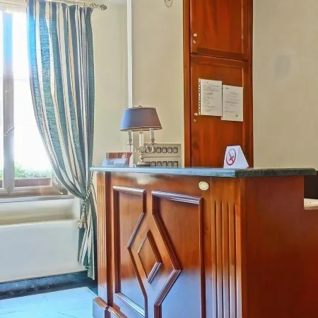 Hotel dei Quiriti