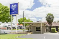 Bathurst Motor Inn