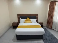 Badala Hotel Kano