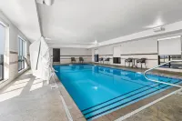 Hampton Inn Middletown Hotels in Middletown