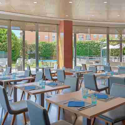 Ponient Vila Centric by PortAventura World Dining/Meeting Rooms