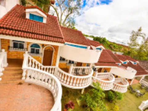 Estancia Resort Hotel Hotels in Cavite