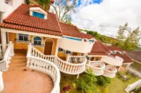 エスタンシアリゾートホテル のホテル