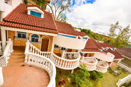 Estancia Resort Hotel