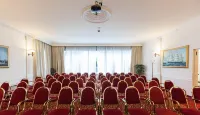 Hotel Terme Helvetia - Pet friendly