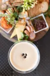 Castaway Norfolk Island - breakfast