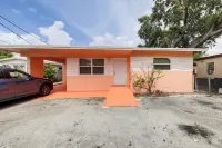 3 Mi to Dania Beach Pier: Convenient Apartment! - Condos