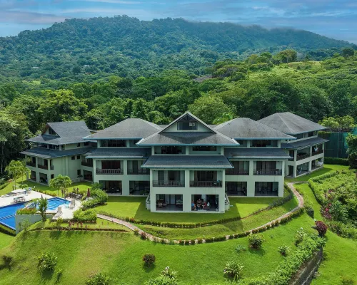 Condominio mirasol - luna Hotels in Osa