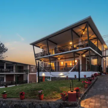 Solitude by Nature Resorts and Stays