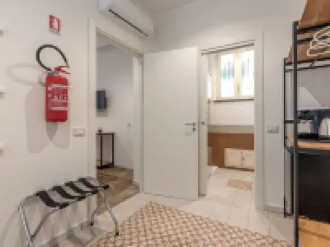 Ai Vicoli Ciambra's Alley by Wonderful Italy Hoteles en Monreale