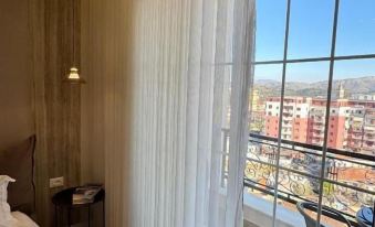 Downtown Shkodra Apartment