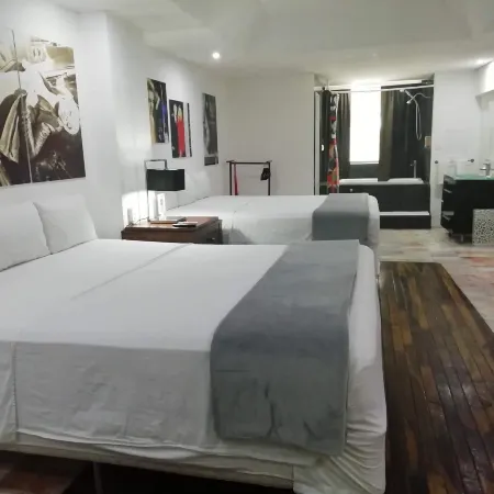 Mayasol Hotel