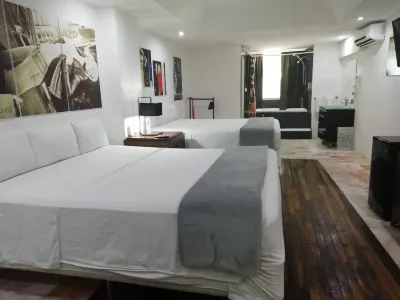 Mayasol Hotel Hotel di 