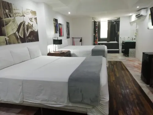 Mayasol Hotel