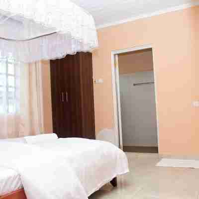 Jafra Elephant inn Rooms