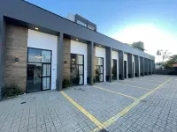 Flipchave Garten Loft Condomínio Glc00