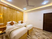 Serenity Stay - 2-Star