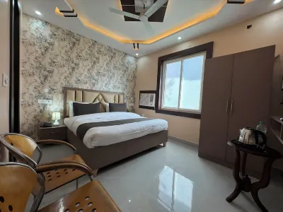 Hotel Anmol Inn Hotels in 