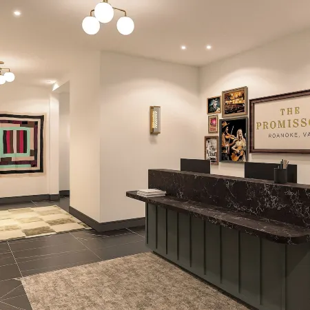 The Promissory Hotel