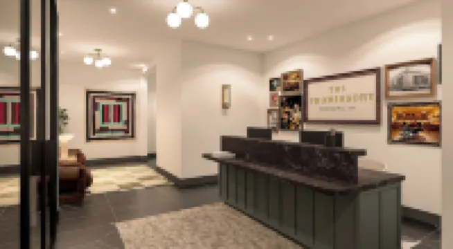 The Promissory Hotel