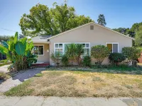 Serene Studio in SF Suburbs: Quiet + Cat Friendly! Hotels in Castro Valley