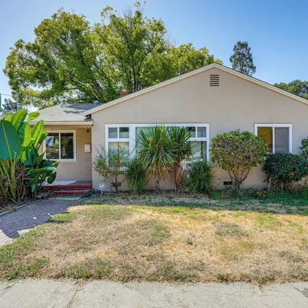 Serene Studio in SF Suburbs: Quiet + Cat Friendly!