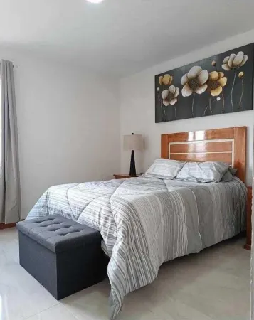 Camino a Tlacolulan Отели в г. Las Vigas de Ramirez