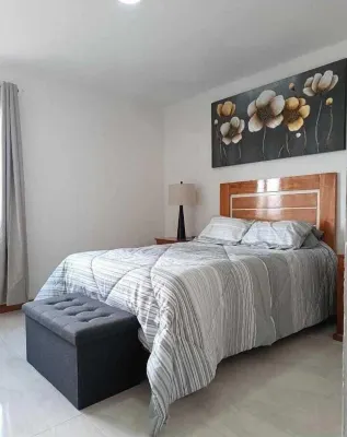 Camino a Tlacolulan Las Vigas de Ramirez 호텔