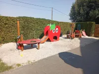 Farmhouse With Garden and Wellness Hotels in Heers