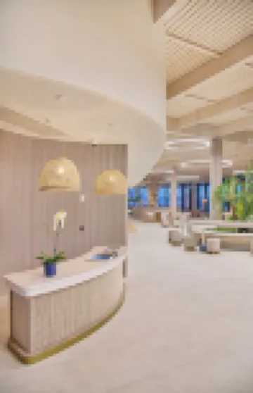 The Editory Residence Lagos