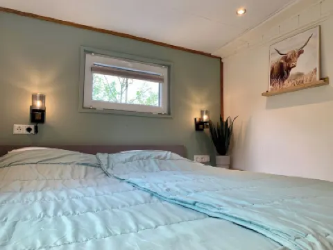 Chalet in Sint Maartenszee Near Beach Hotels in 