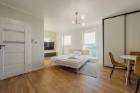 Apartamenty Dominikańska - Apartemen