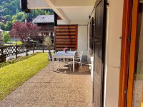 Résidences Delavay la Cordée Hotels in Les Gets