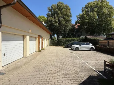 City Vienna Hirsch Apartment Hôtels à proximité de : Sammlung Essl