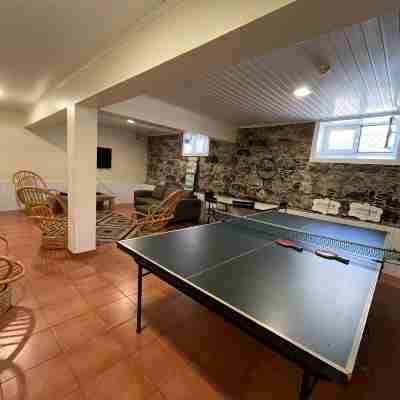 Lazareto 148 Hostel Fitness & Recreational Facilities