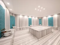Radisson Hotel Mersin Hotels in Mersin