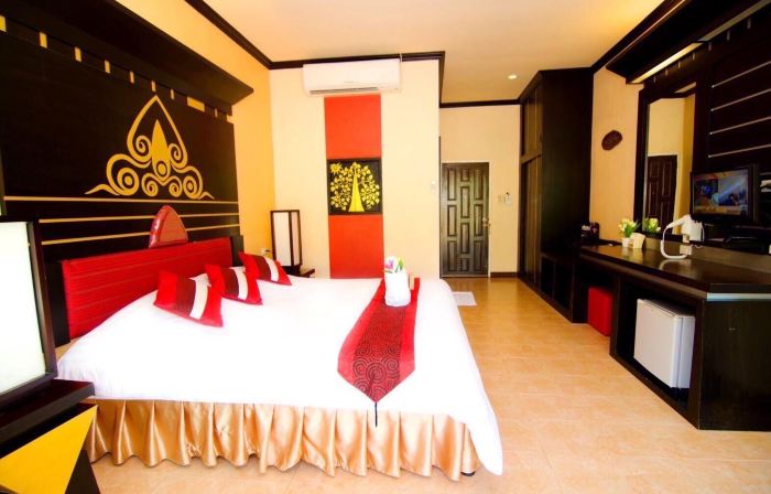 Waranya Resort