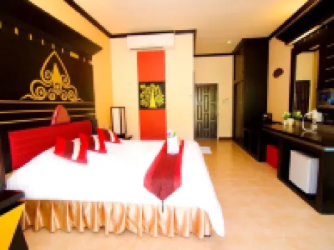 Waranya Resort Hotels in Phu Ruea