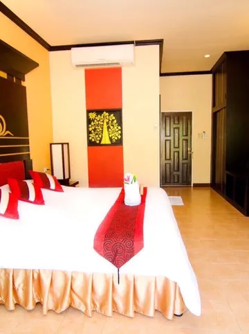 รูปภาพของวรัญญา รีสอร์ท Waranya Resort