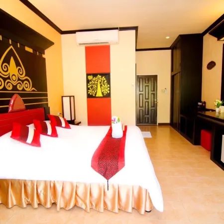 Waranya Resort