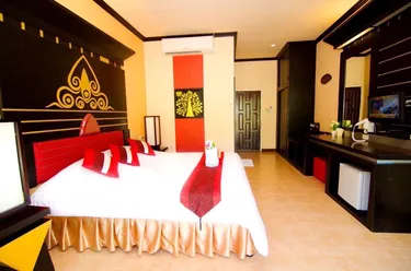 รูปภาพของวรัญญา รีสอร์ท Waranya Resort