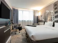Novotel Düsseldorf Airport Hotels near Lichtenbroich
