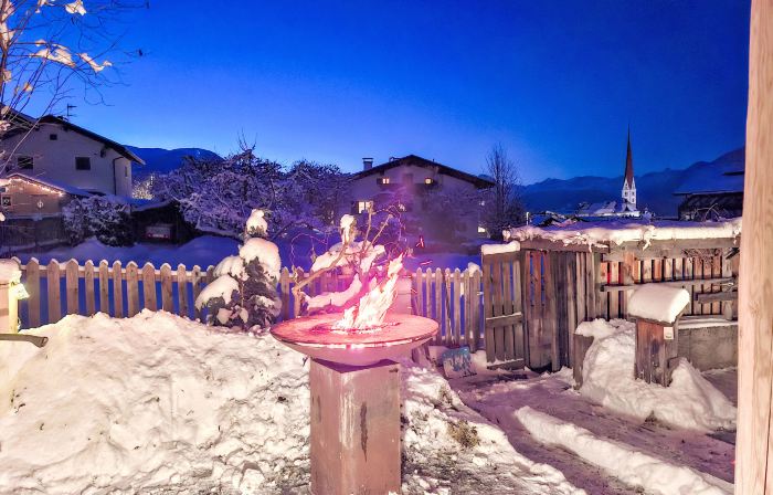 Chalet Karin